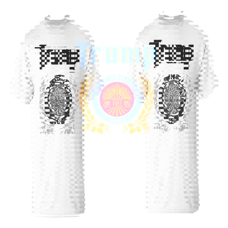 A Fine President 2024 Trump Shirt