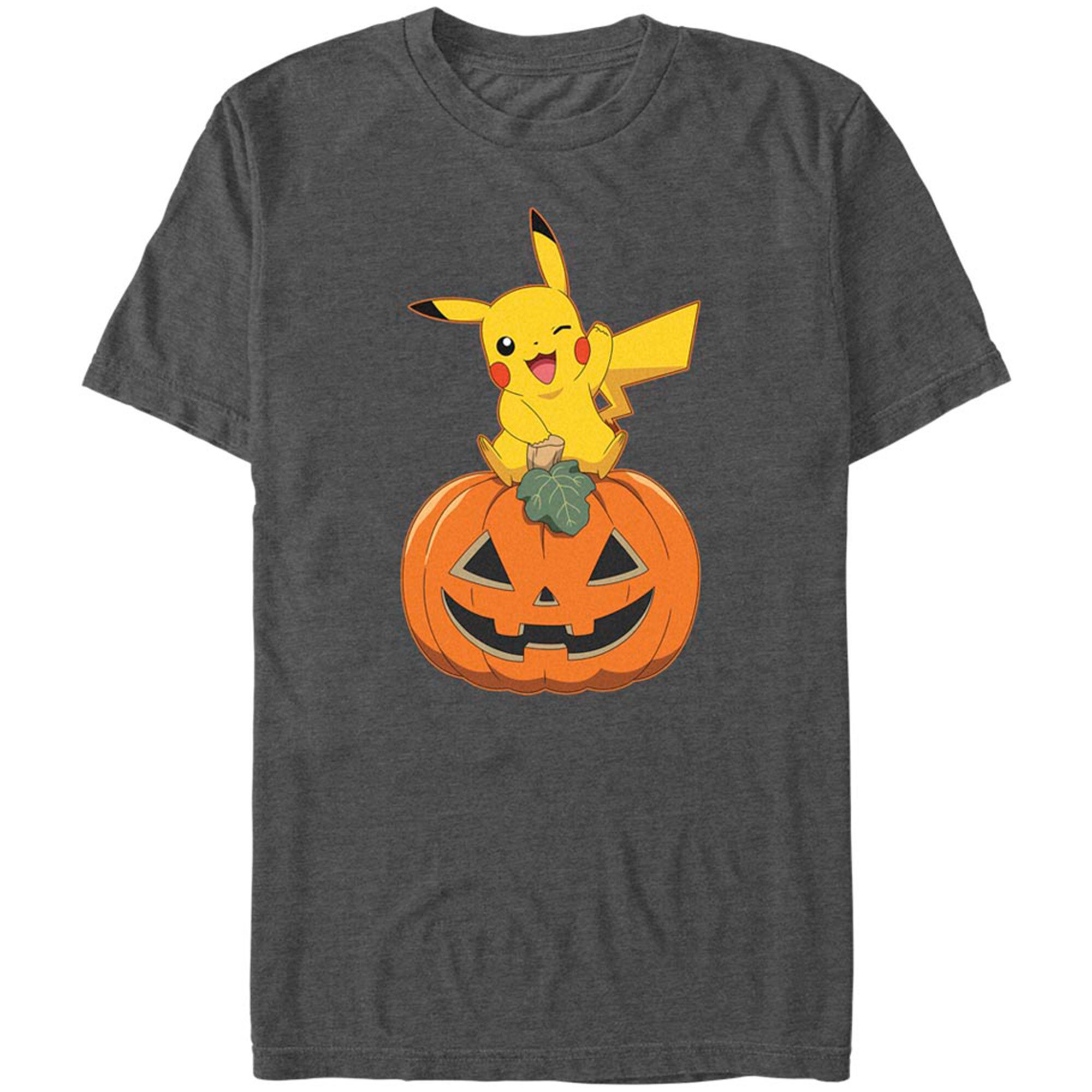 Heather Pokemon Shirt, Classic Style T-Shirt, Premium New Shirt