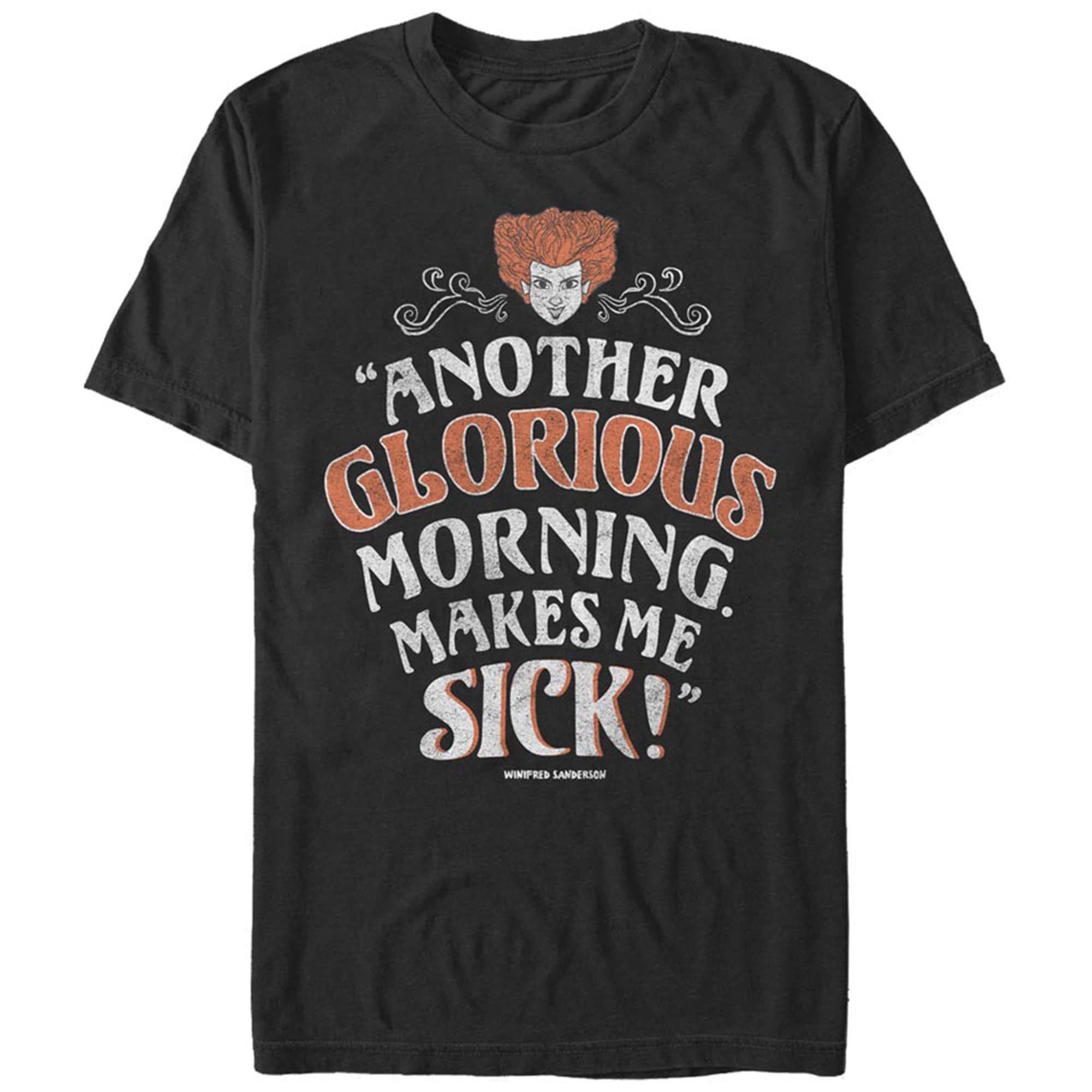 Hocus Pocus Shirt, Classic Style T-Shirt, Premium New Shirt