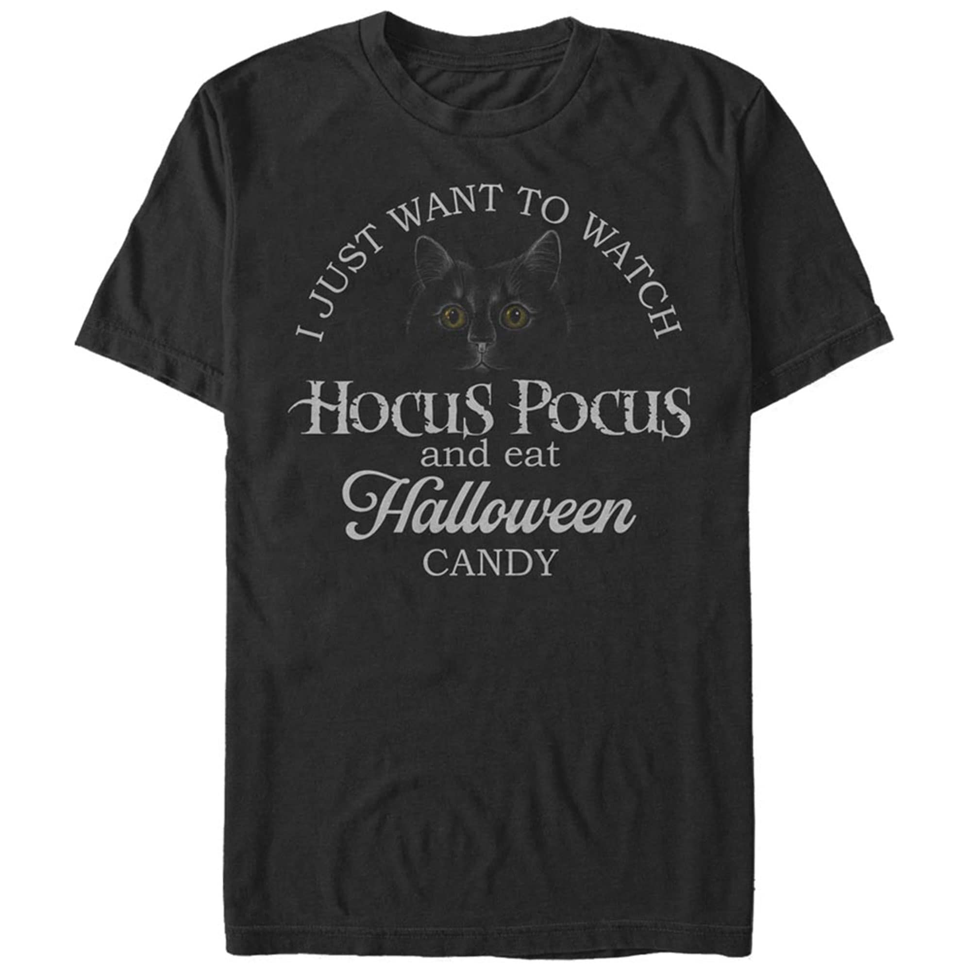 Hocus Pocus Shirt, Classic Style T-Shirt, Premium New Shirt