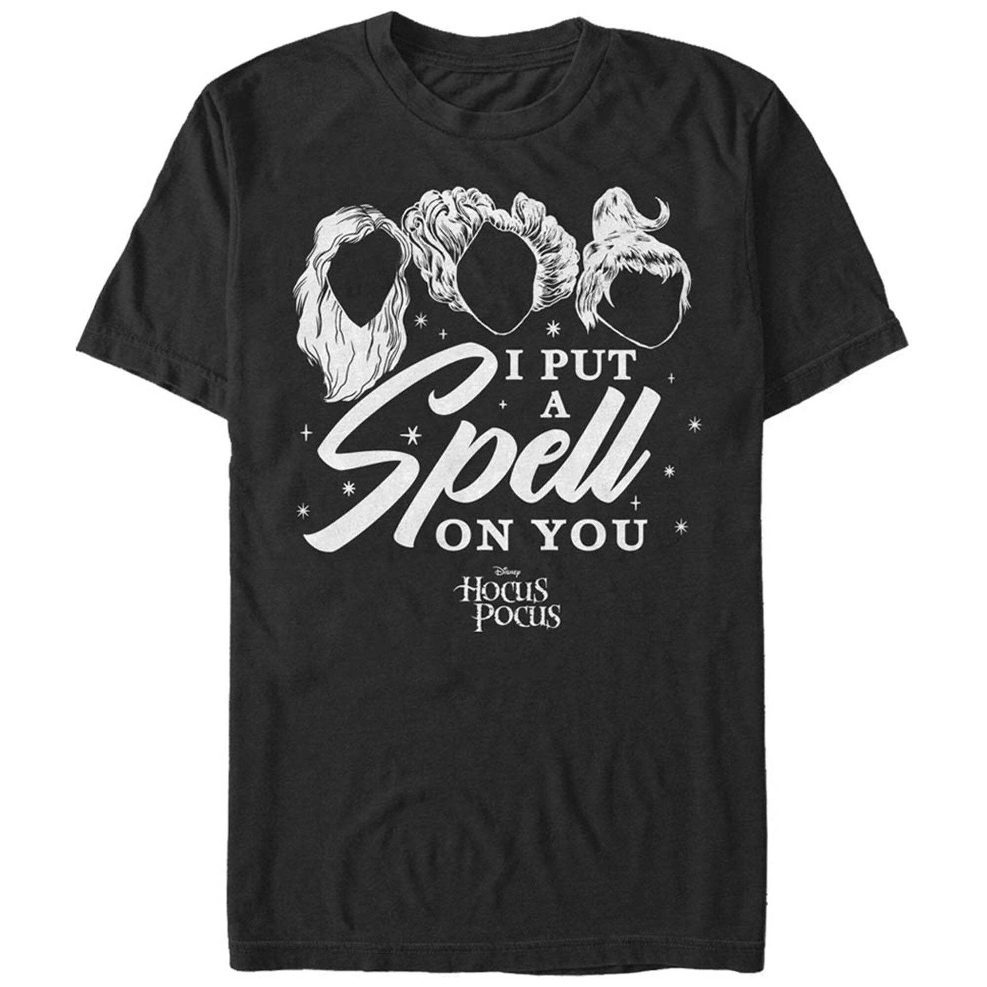 Hocus Pocus Shirt, Classic Style T-Shirt, Premium New Shirt