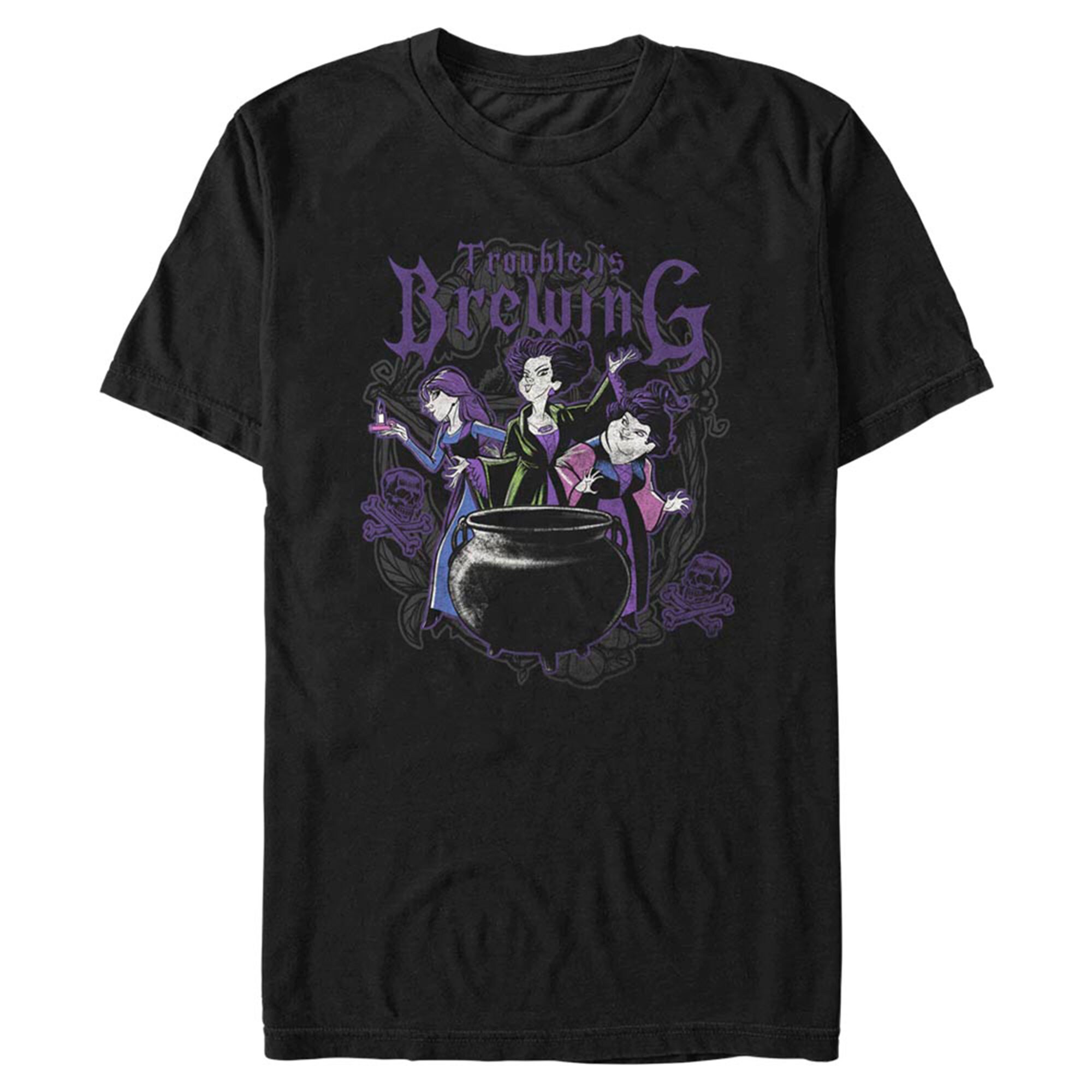 Hocus Pocus Shirt, Classic Style T-Shirt, Premium New Shirt