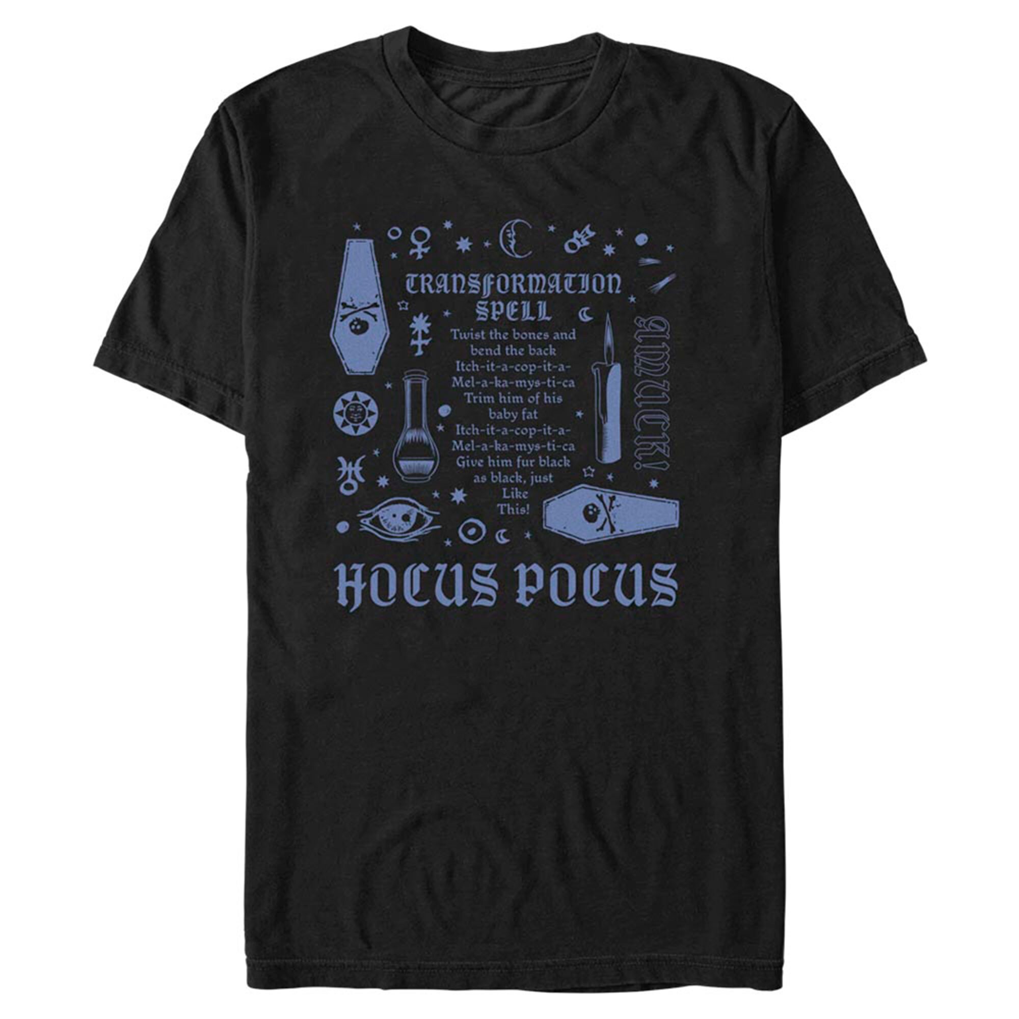 Hocus Pocus Shirt, Classic Style T-Shirt, Premium New Shirt