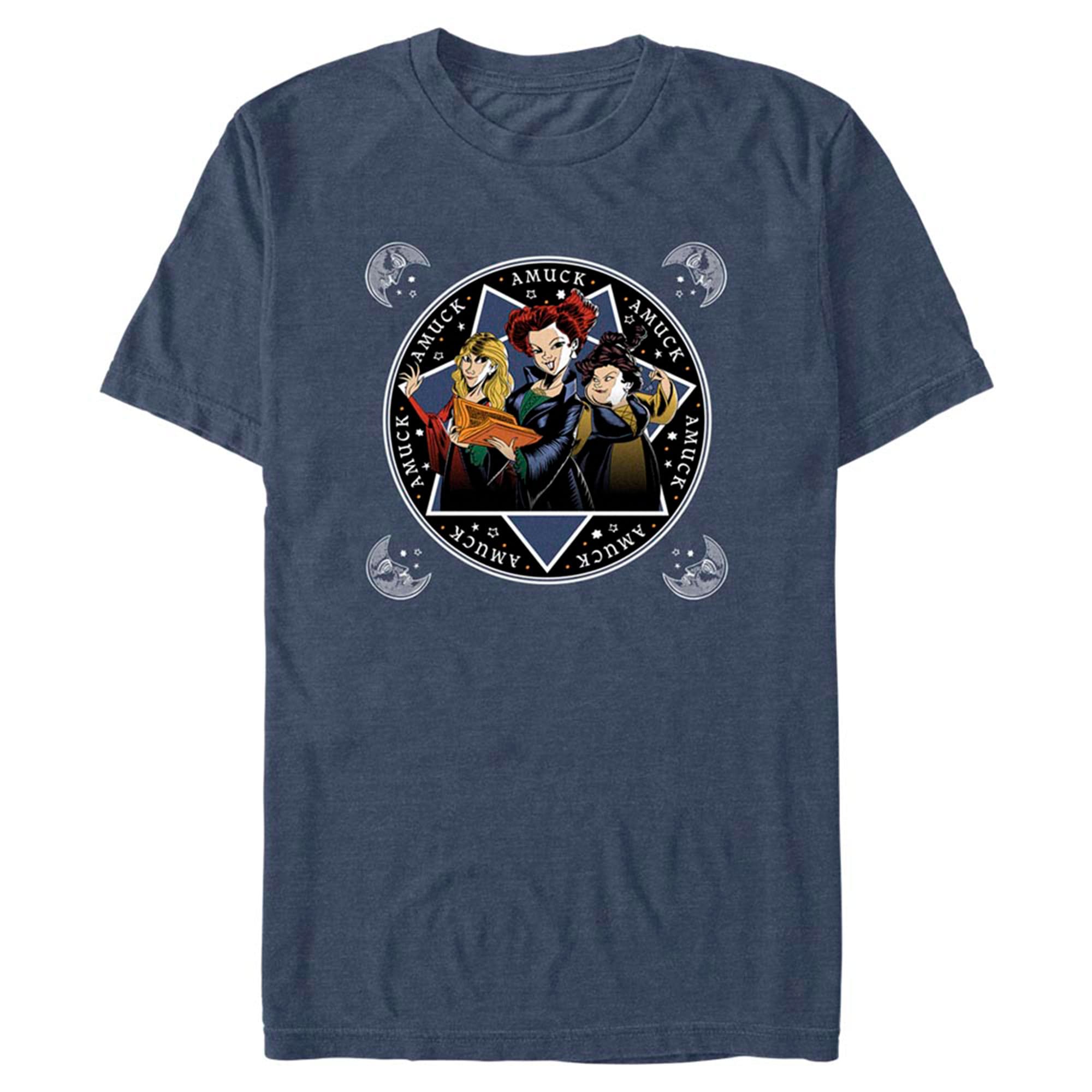 Hocus Pocus Shirt, Classic Style T-Shirt, Premium New Shirt