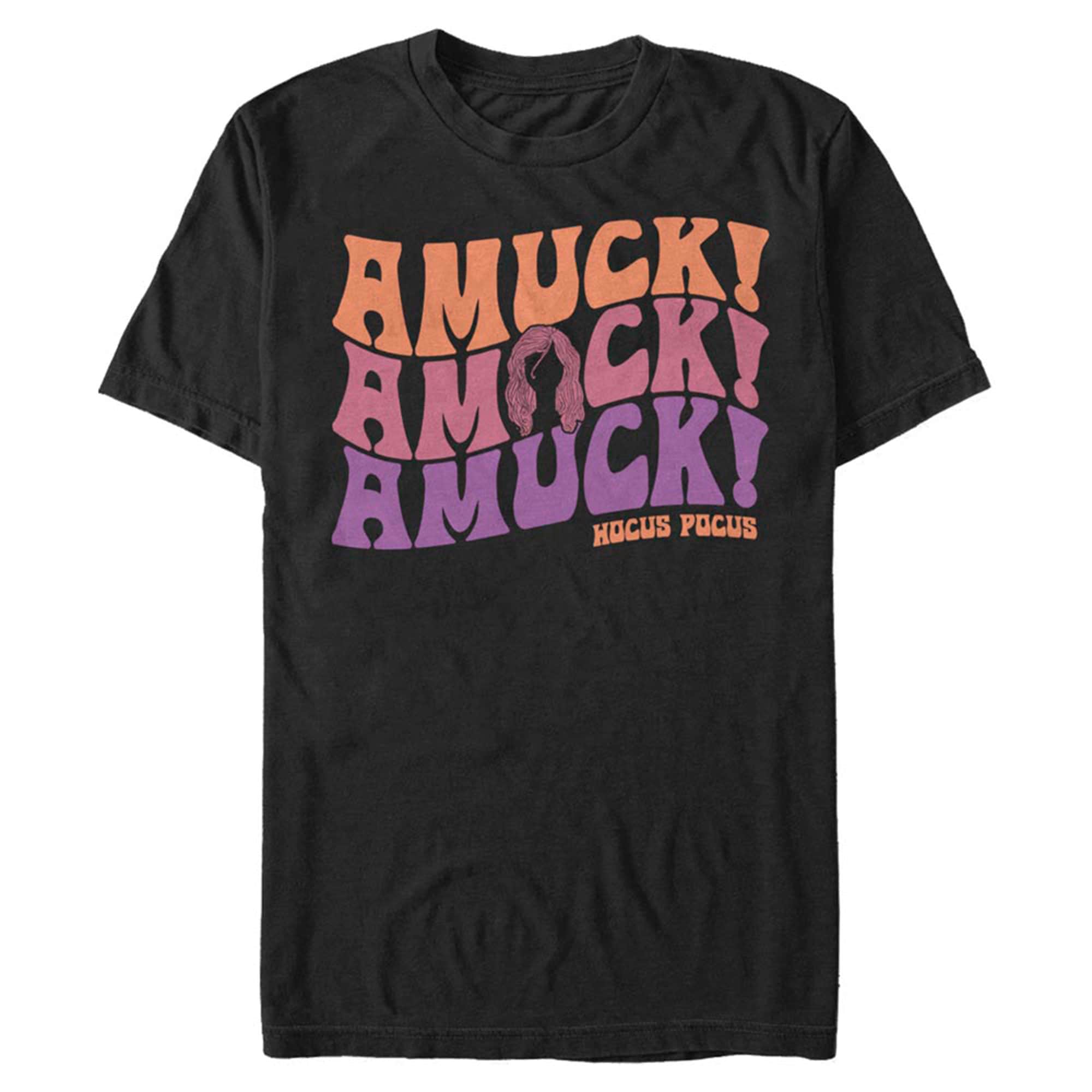 Hocus Pocus Shirt, Classic Style T-Shirt, Premium New Shirt