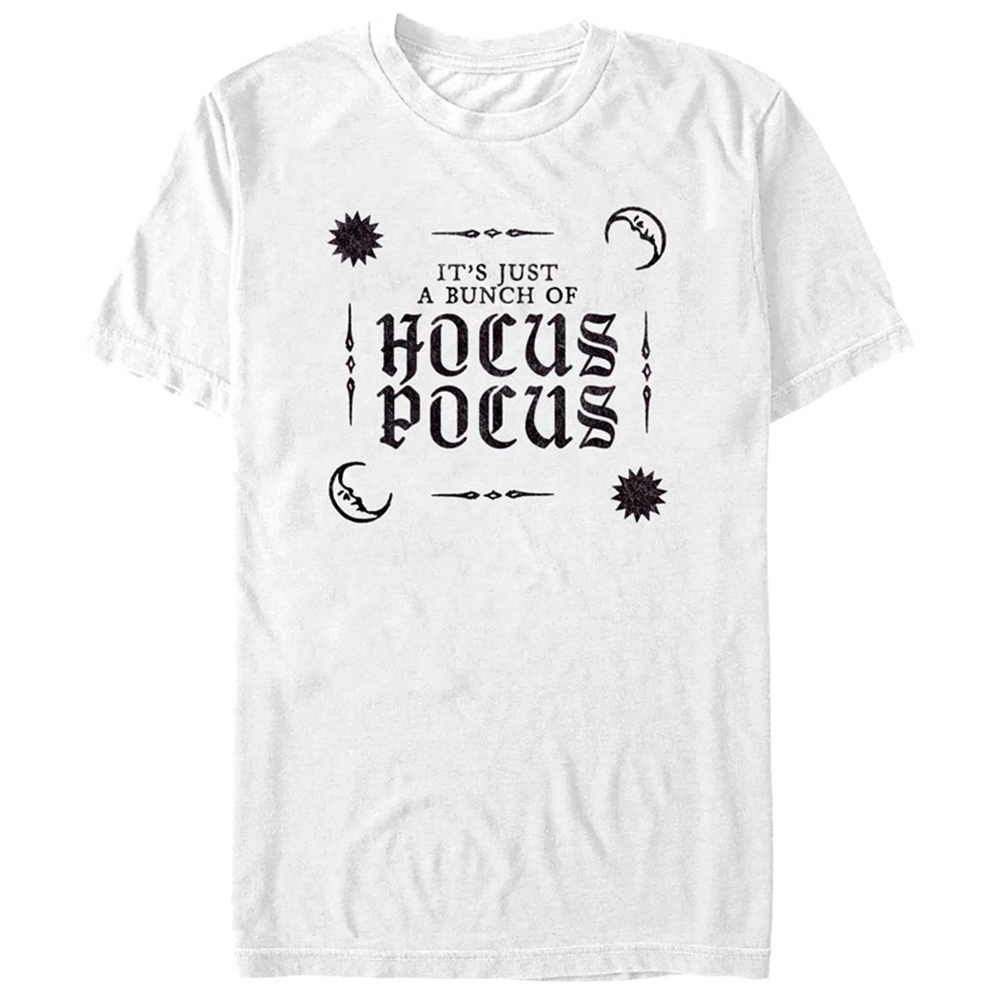 Hocus Pocus Shirt, Classic Style T-Shirt, Premium Shirt