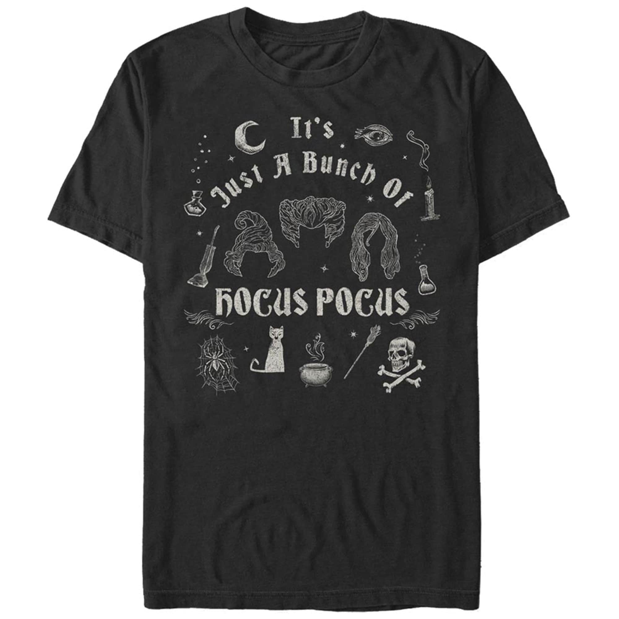 Hocus Pocus Shirt, Classic Style T-Shirt, Premium Shirt