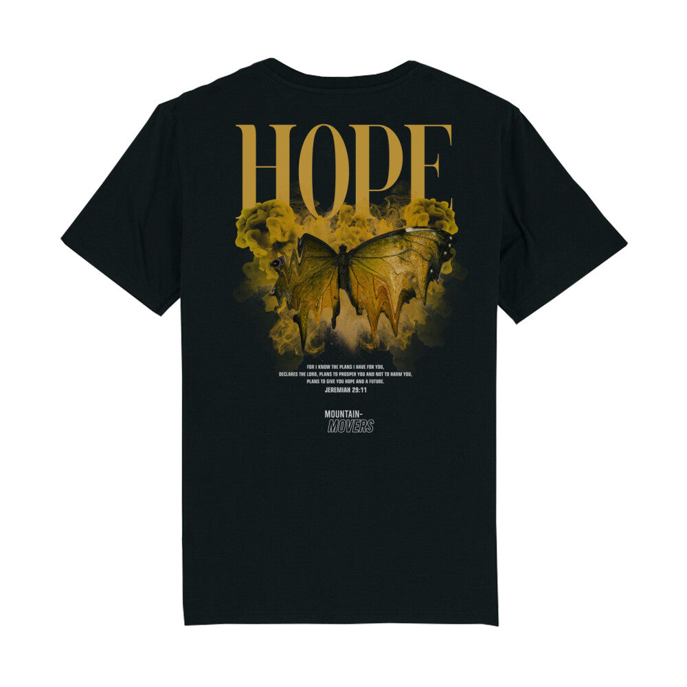 Hope Streetwear Shirt, Unisex