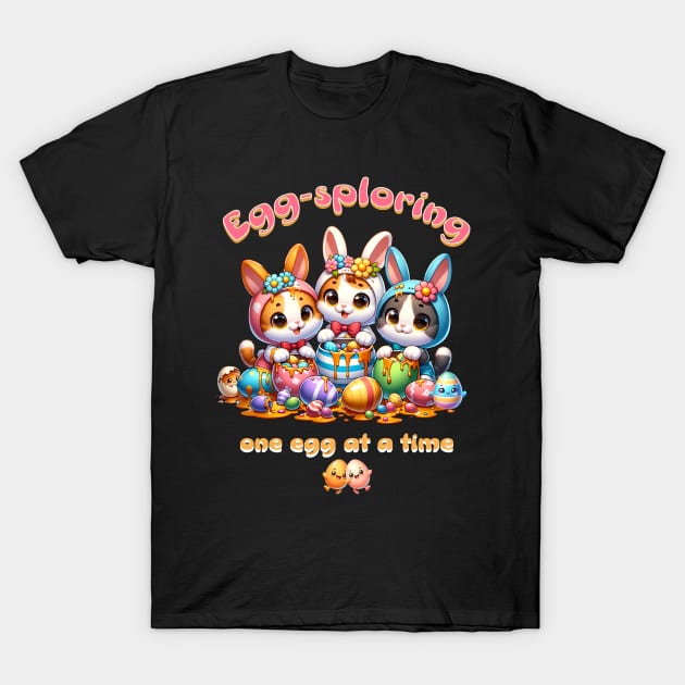 Hoppy Easter Bunny Shirt, Easter Shirt For Boy, Easter Shirt For Women, Easter Shirt, Gift Easter
