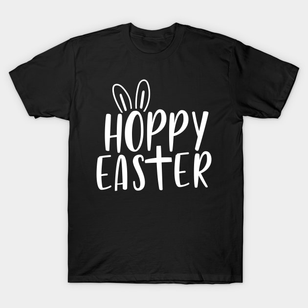 Hoppy Easter Shirt, Easter Shirt For Boy, Easter Shirt For Women, Easter Shirt, Gift Easter