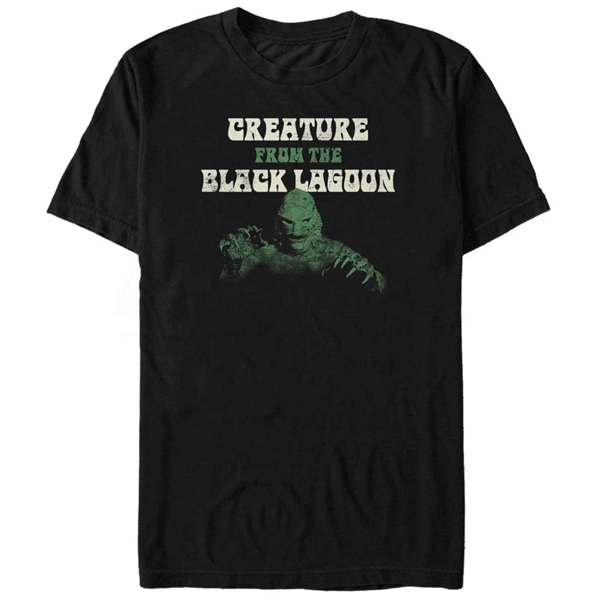 Horror Monsters Shirt, Classic Style T-Shirt, Premium New Shirt