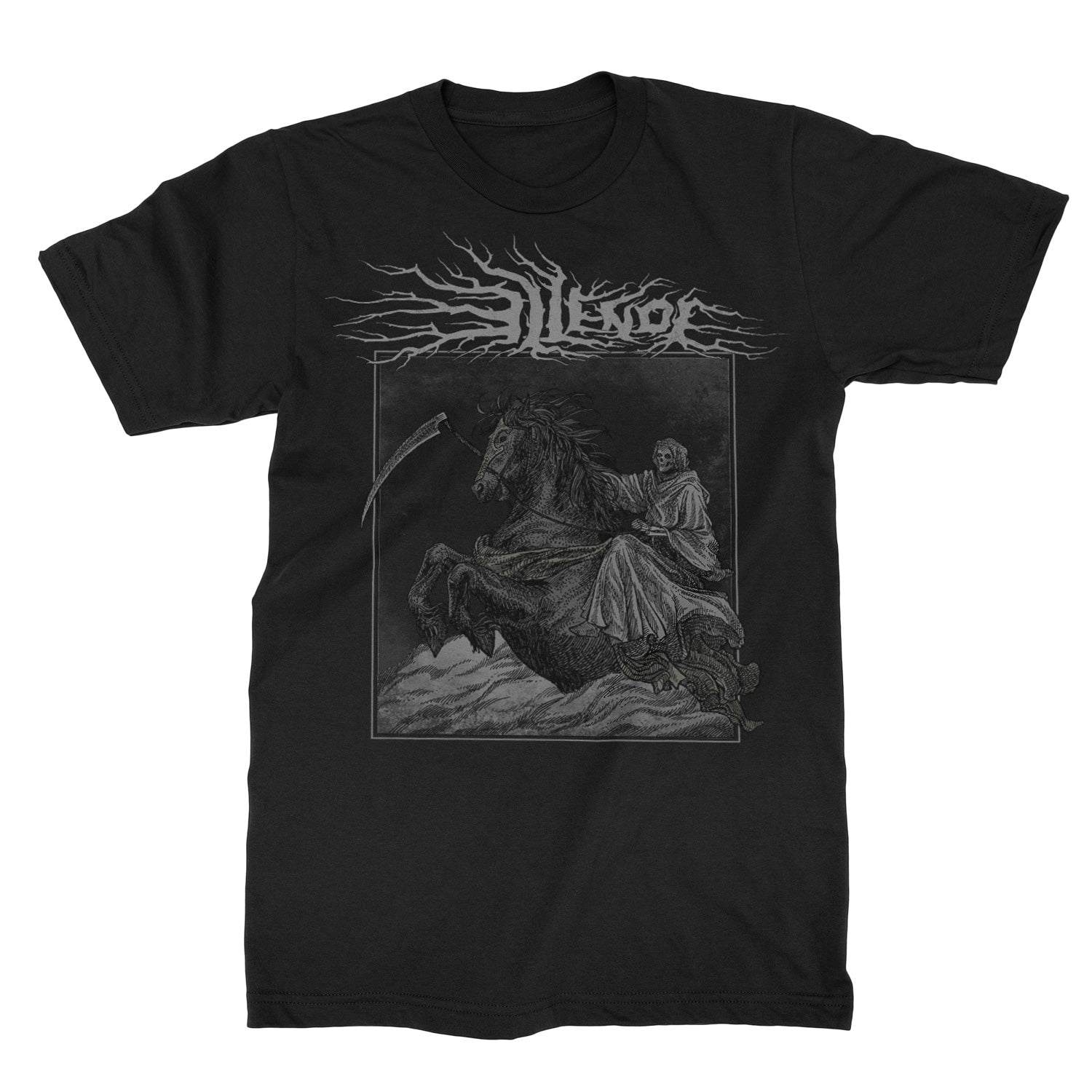 Horse Reaper T-Shirt, Classic Style T-Shirts, Premium New Shirt