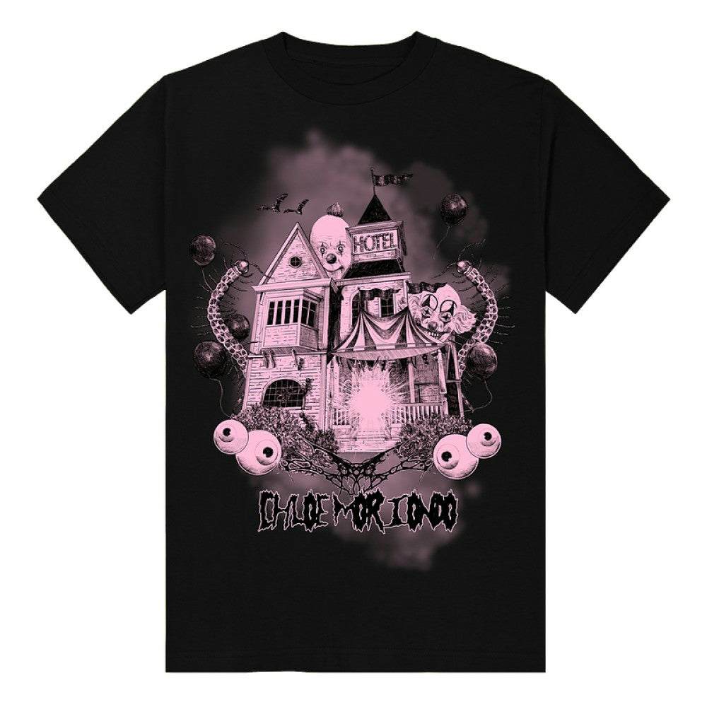 Hotel For Clowns Shirt, Classic Style T-Shirts, Premium New Shirt