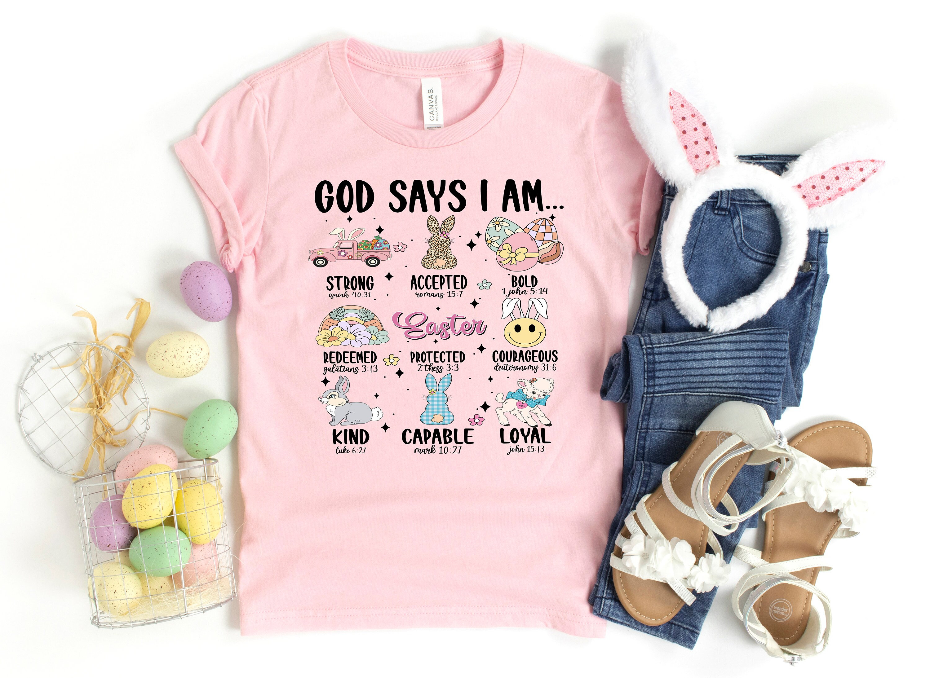 I Love It When You Call Me Big Hoppa Shirt, Premium Shirt, Jesus Shirt, Easter Shirt, Gift Easter, Easter Shirt For Men, Boy