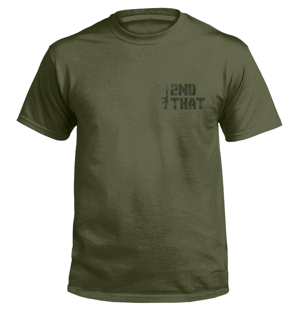 I Second That Shirt, Premium Shirt