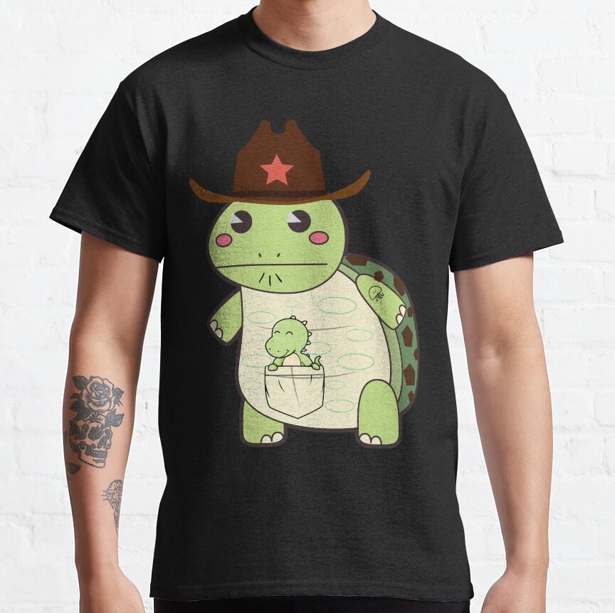 Im Ready To Crush 1St Grade Classic T-Shirt