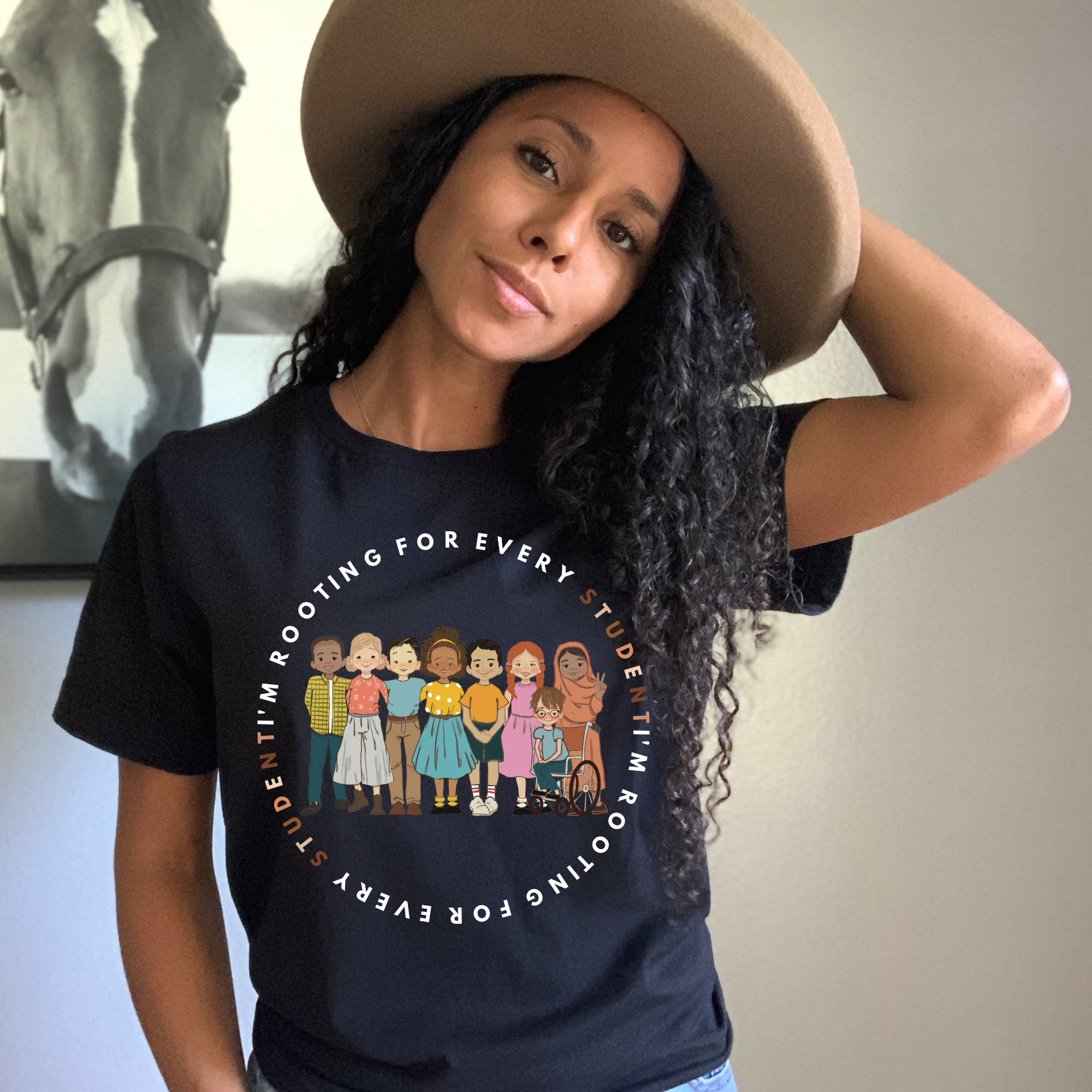 Im Rooting For Every Student Inclusion Matters