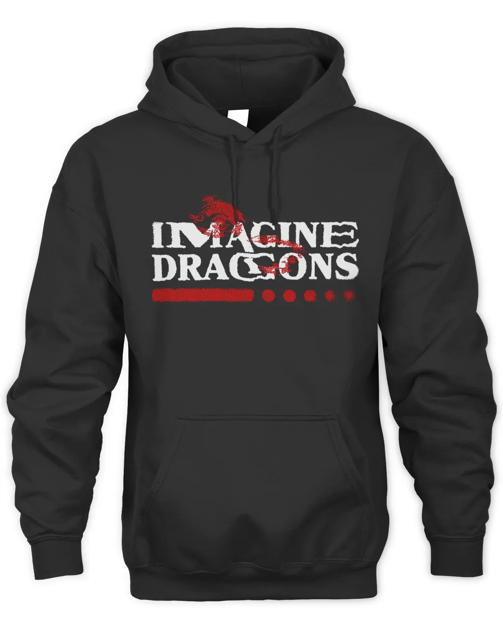 Imagine Dragons Mercury Tracklist T Hoodie, Premium Hoodie, Fan Hoodie