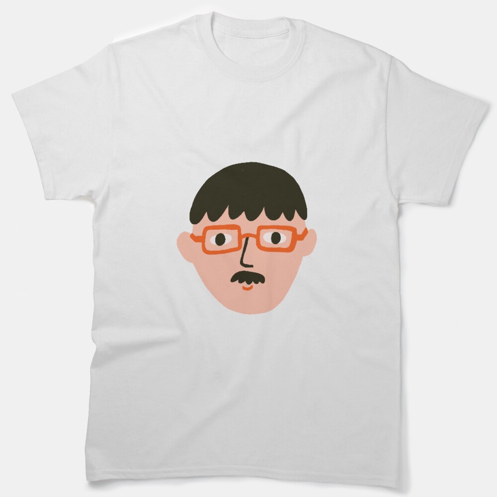 In My Teacher Era Classic T-Shirt