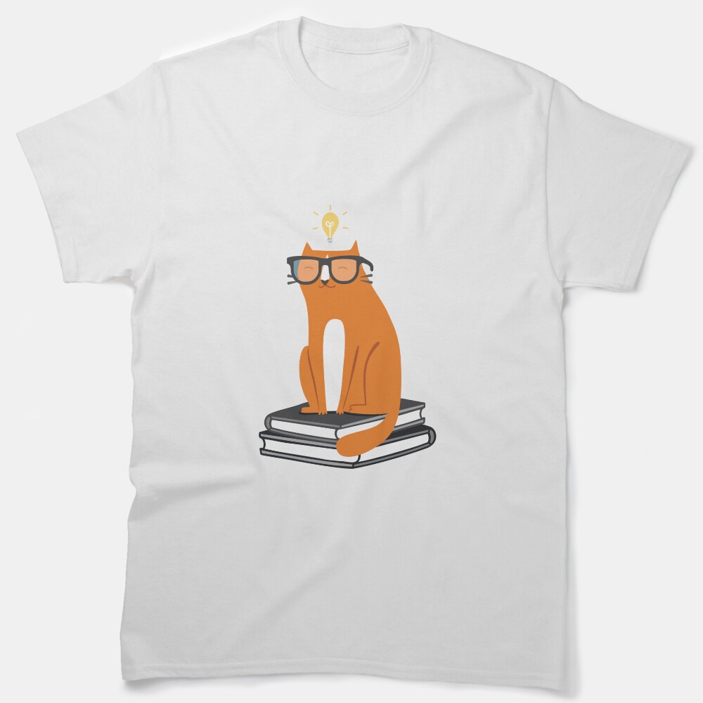 In My Teacher Era Classic T-Shirt