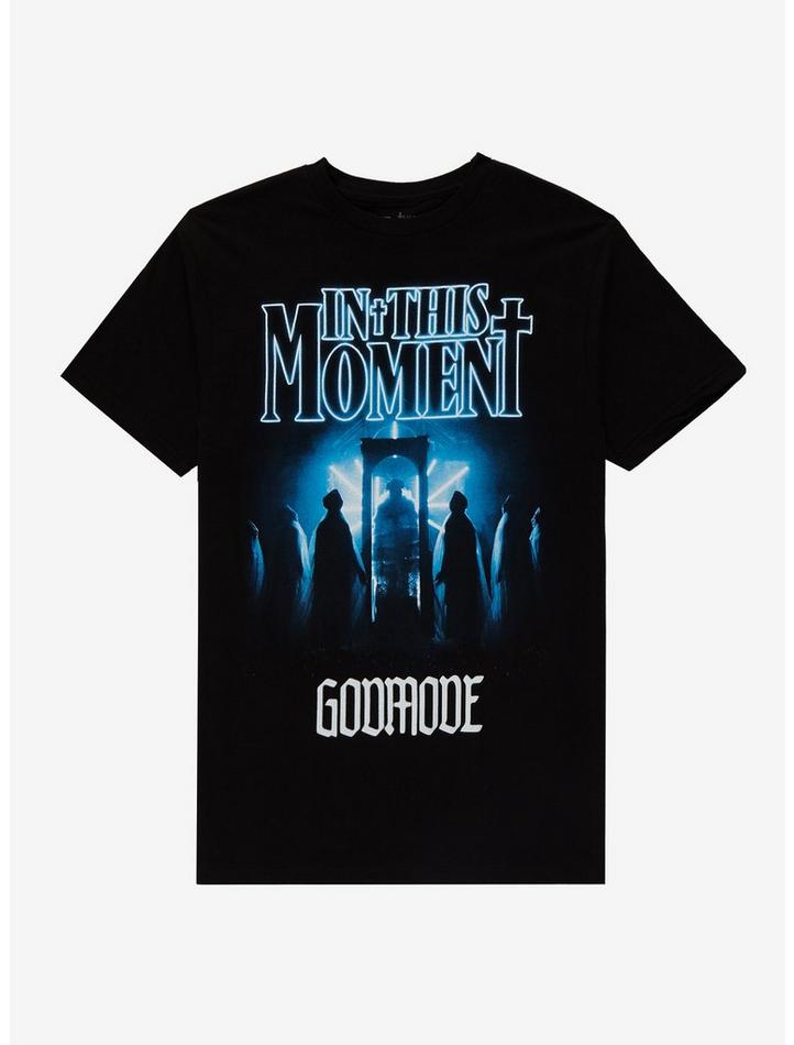 In This Moment Godmode Premium Tee, Classic Style T-Shirt