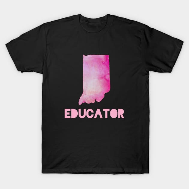 Indiana Educator T-Shirt