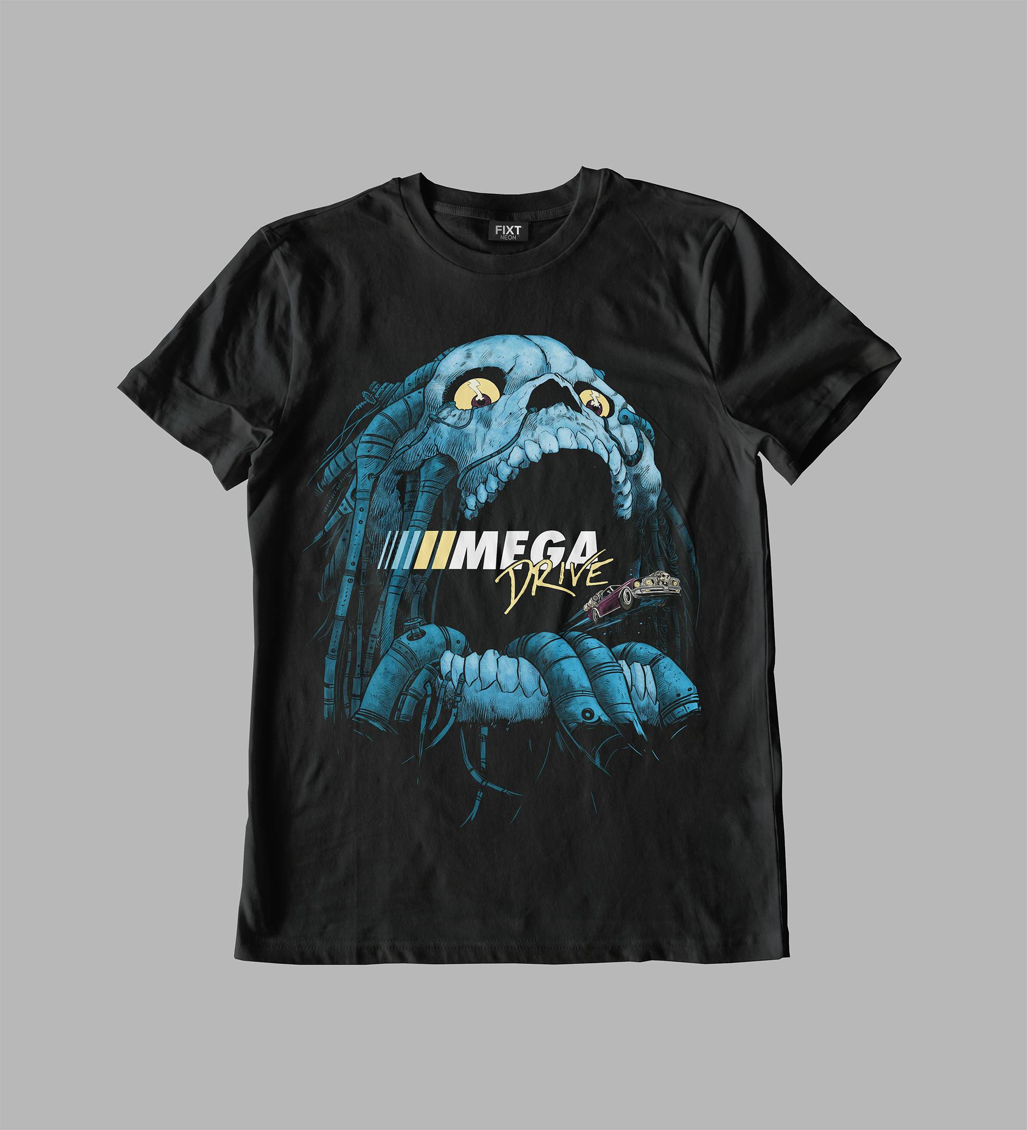 Infiltrate Shirt, Classic Style T-Shirts, Premium New Shirt