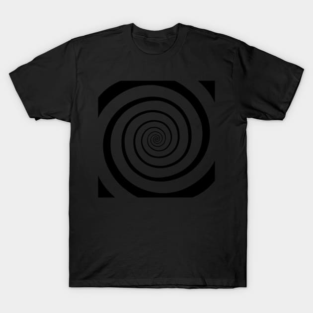 Infinite Spiral T-Shirt Markiplier Tee