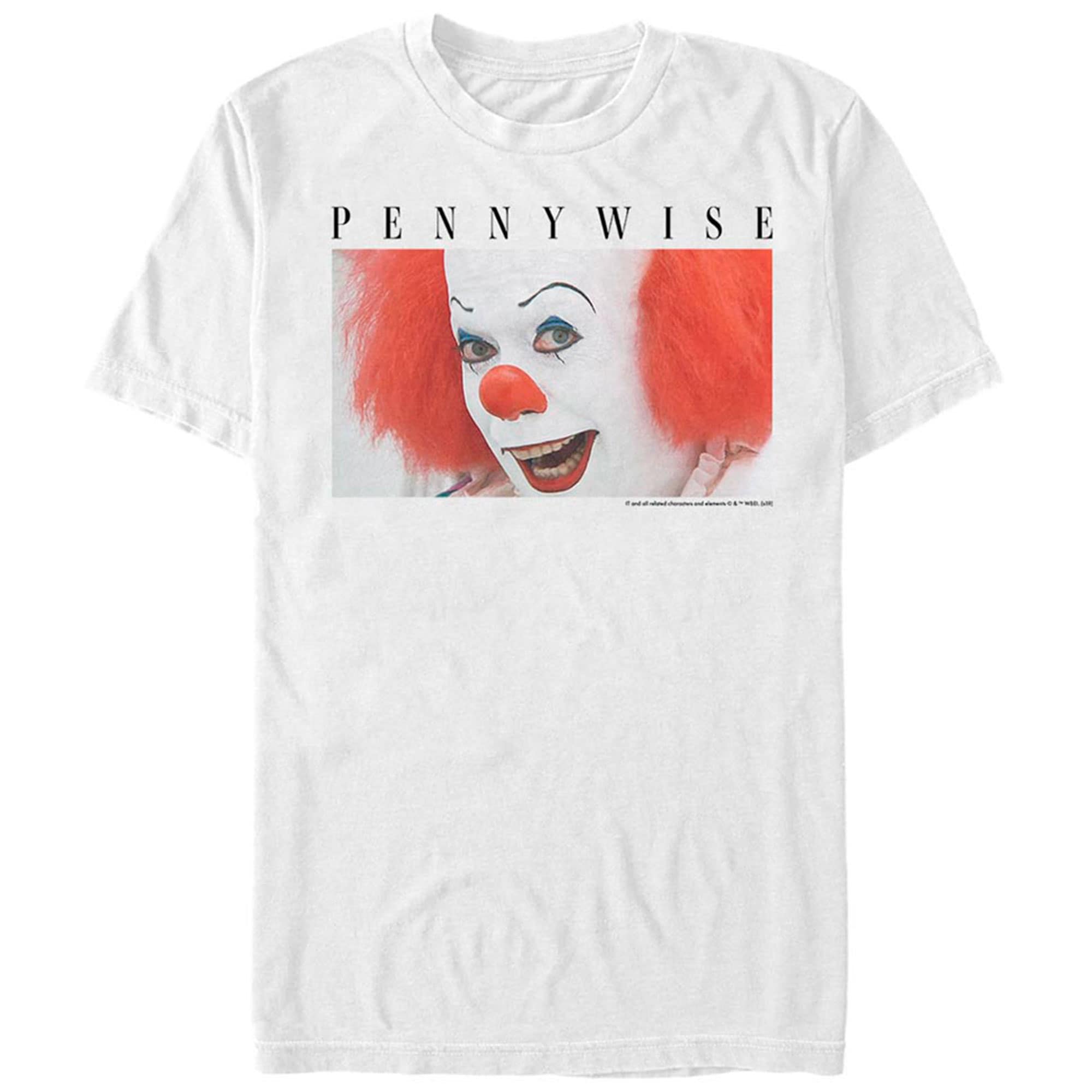 It Shirt, Classic Style T-Shirt, Premium Shirt