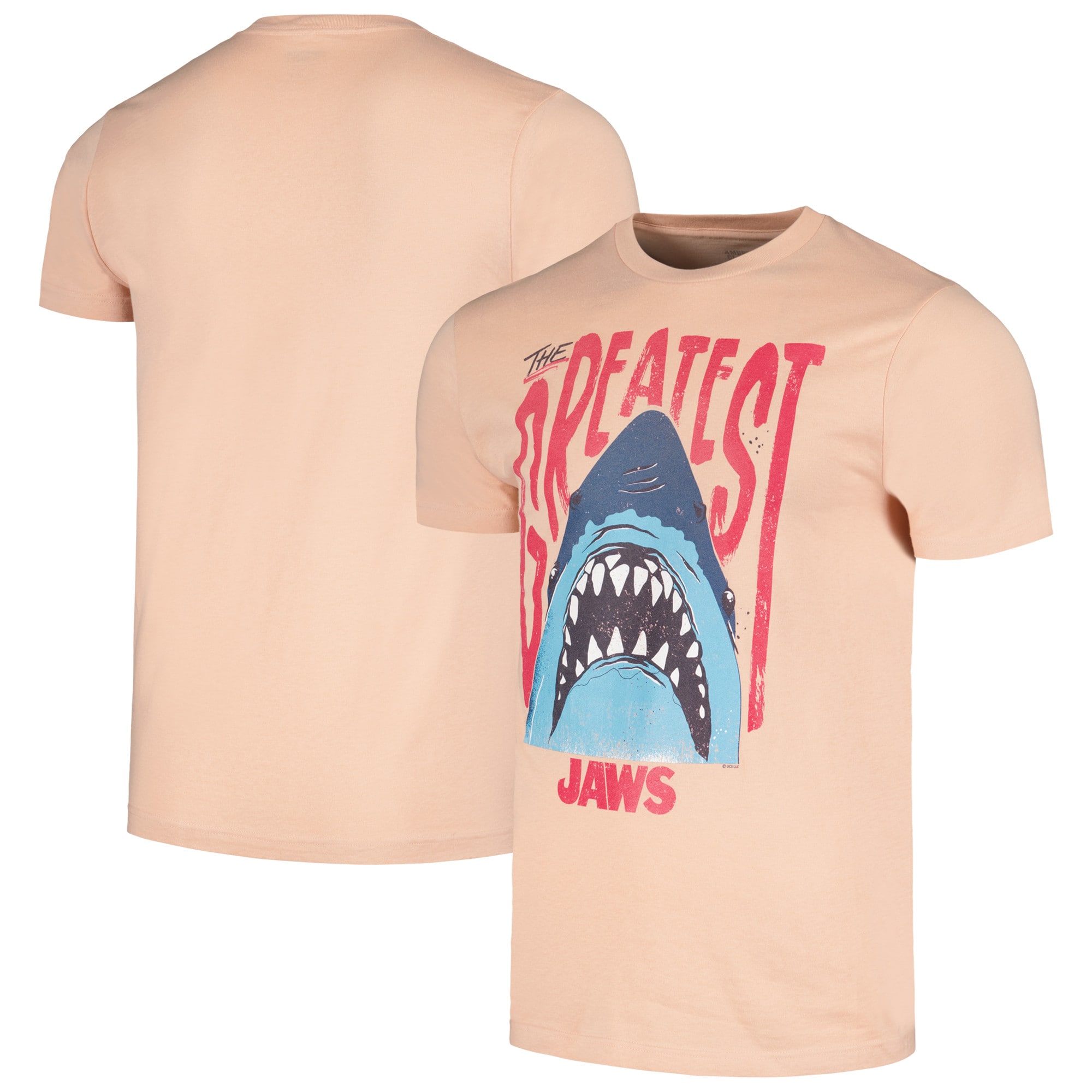 Jaws The Greatest Shirt, Classic Style T-Shirt, Premium Shirt