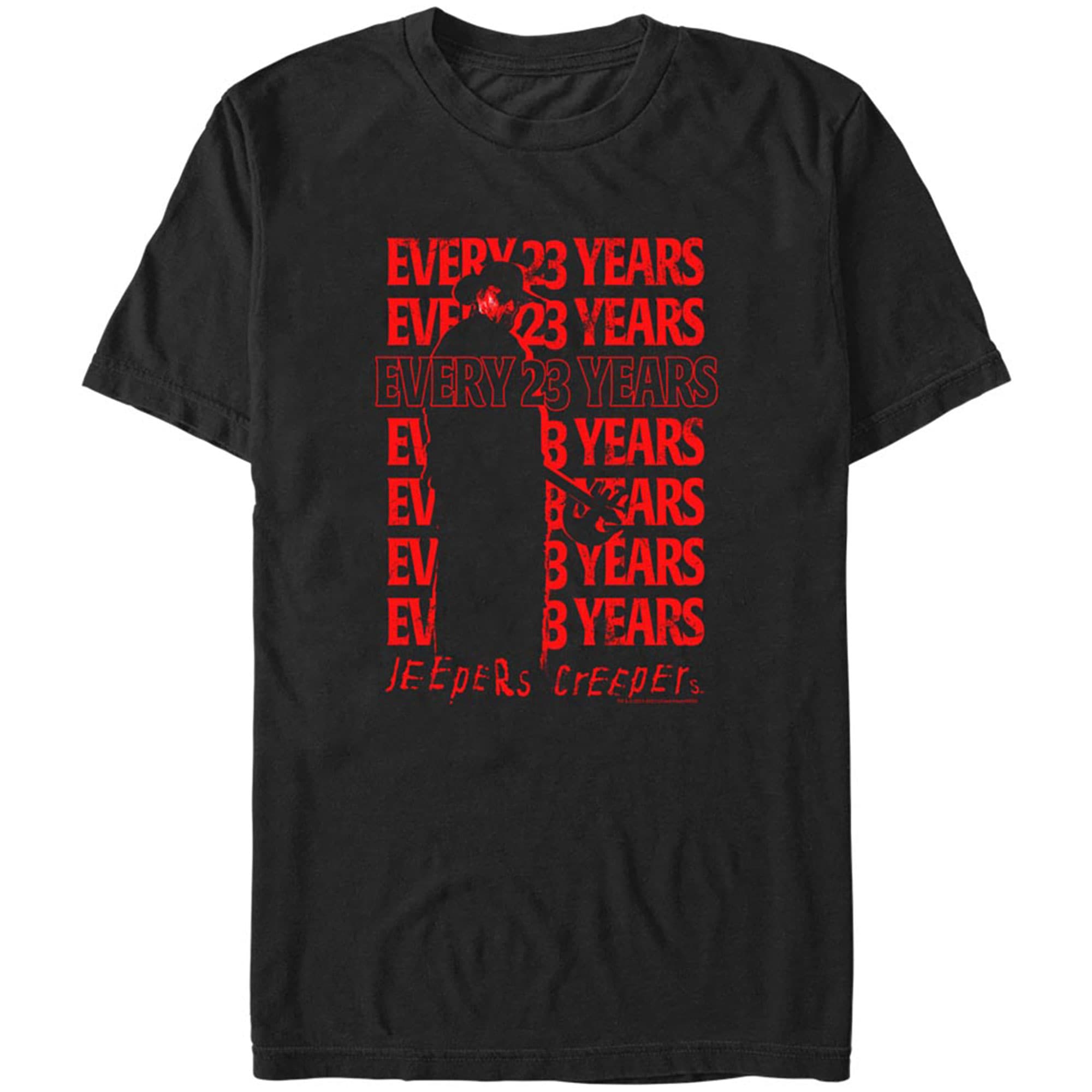 Jeepers Creepers Shirt, Classic Style T-Shirt, Premium Shirt