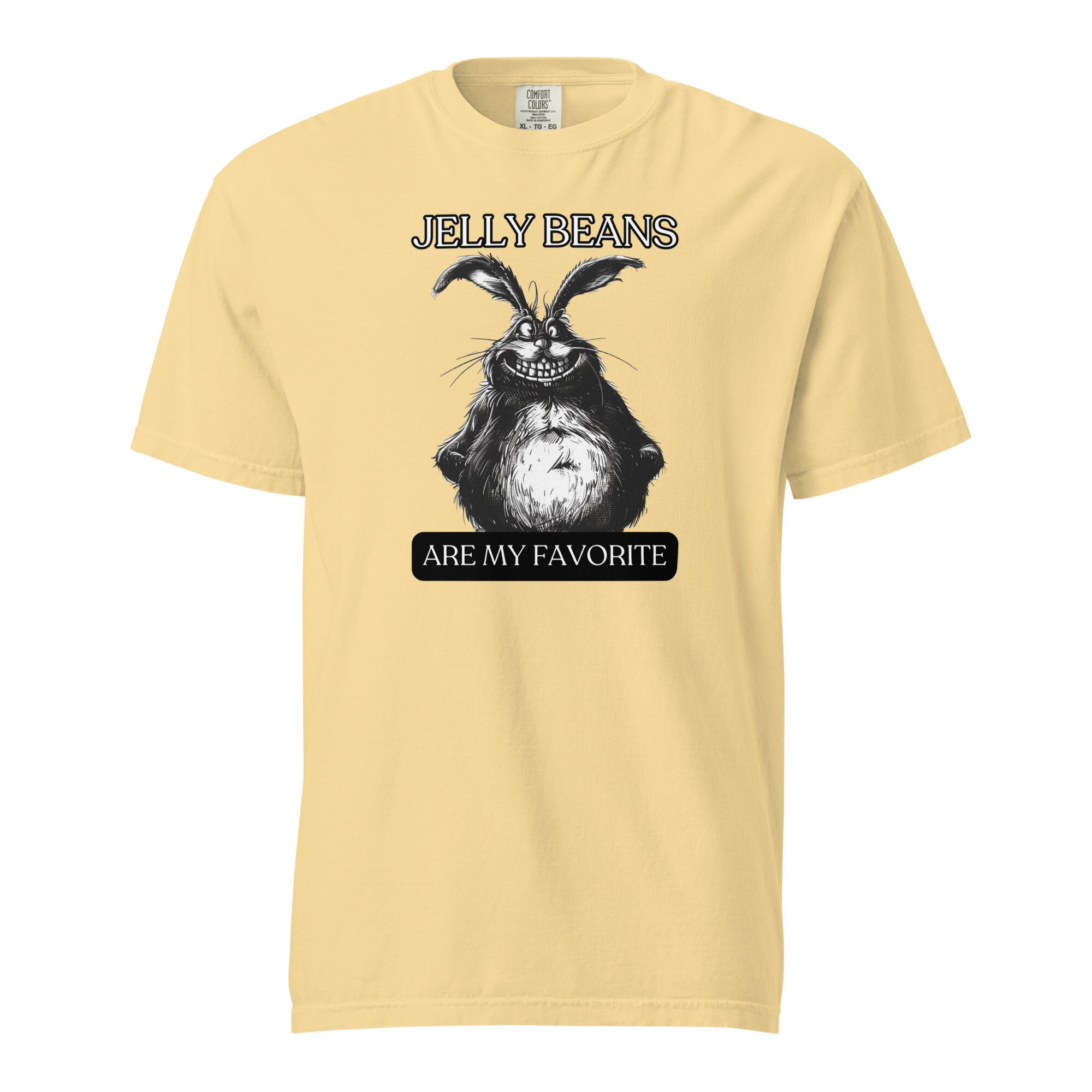 Jelly Beans Happy Easter BunnyShirt, Premium Shirt, Jesus Shirt, Easter Shirt, Gift Easter, Easter Shirt For Men, Girls