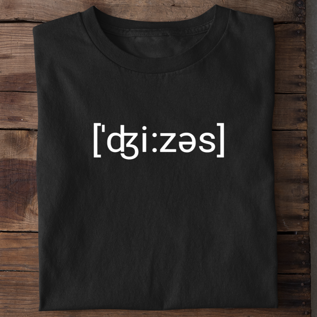 Jesus Shirt, Unisex , Trend Tee