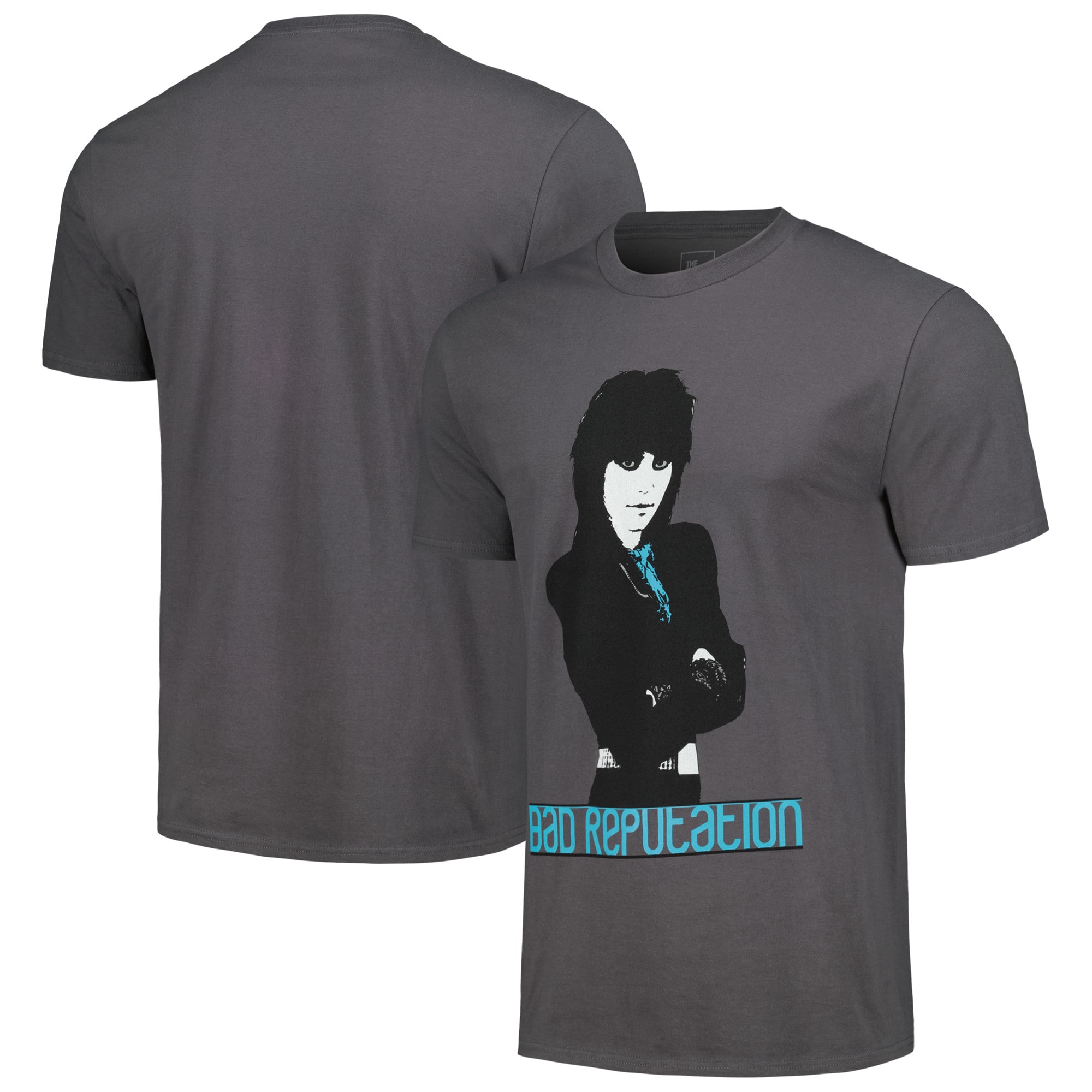 Joan Jett Bad Reputation Shirt, Classic Style T-Shirt, Premium Shirt