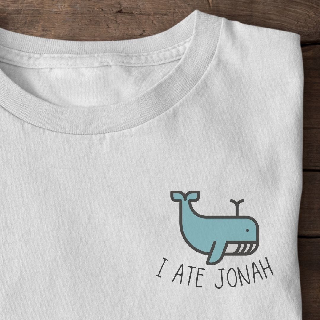 Jonah Shirt, Unisex