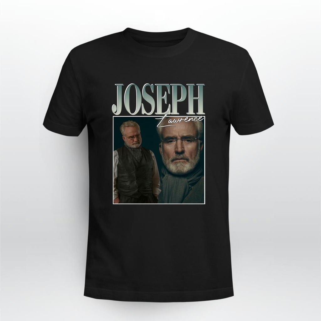 Joseph Lawrence Film Movie Actor Shirt, Classic Style T-Shirt, Premium Shirt