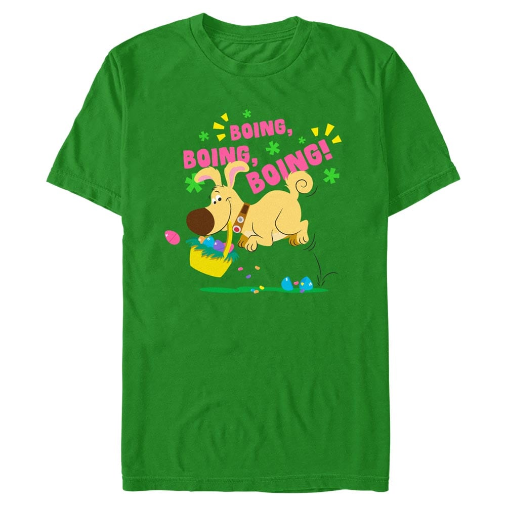 Kelly Green Up Dug Hop Graphic Shirt, Classic Style T-Shirt, Premium New Shirt