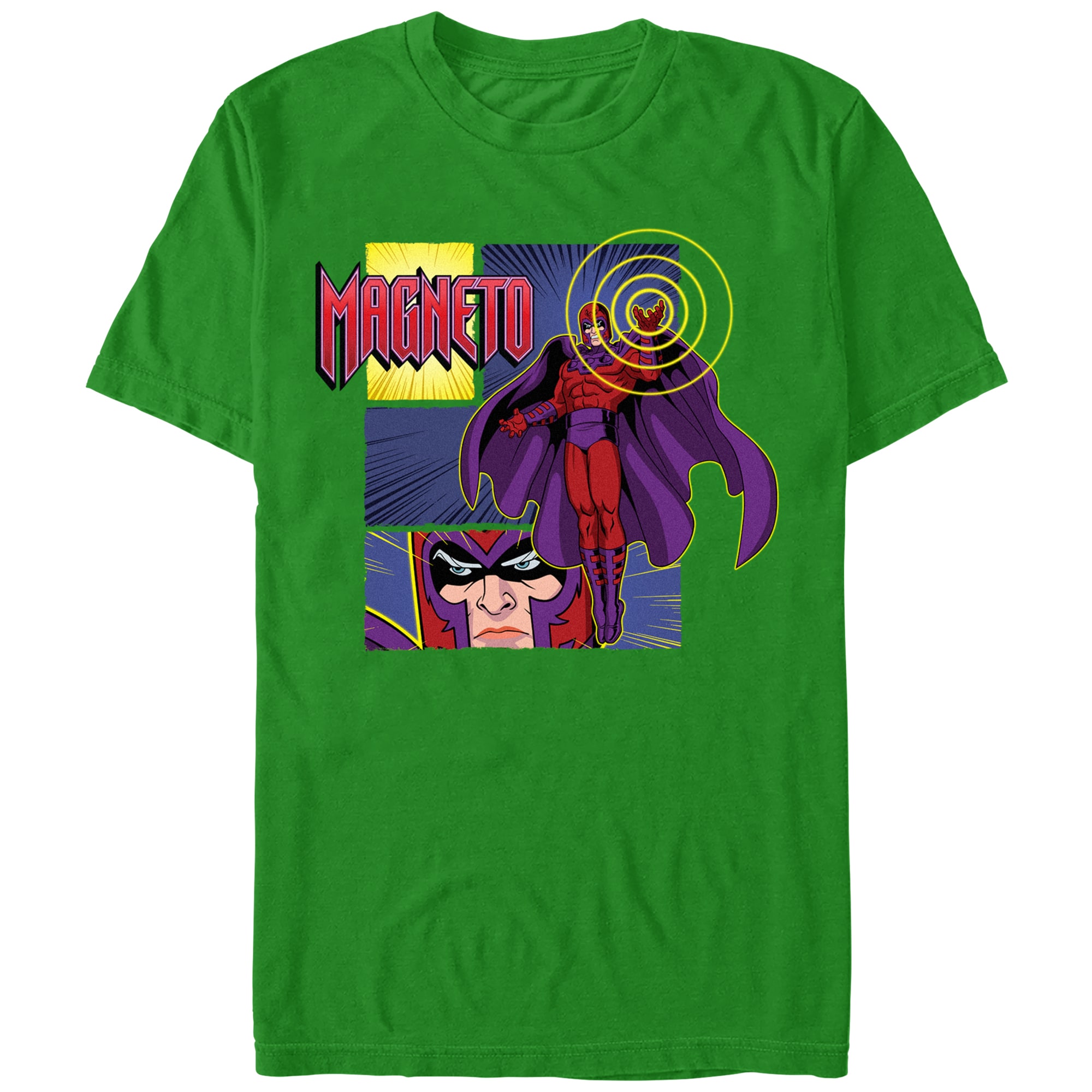 Kelly Greenmagneto Pose 97 Graphic Shirt, Classic Style T-Shirt, Premium New Shirt