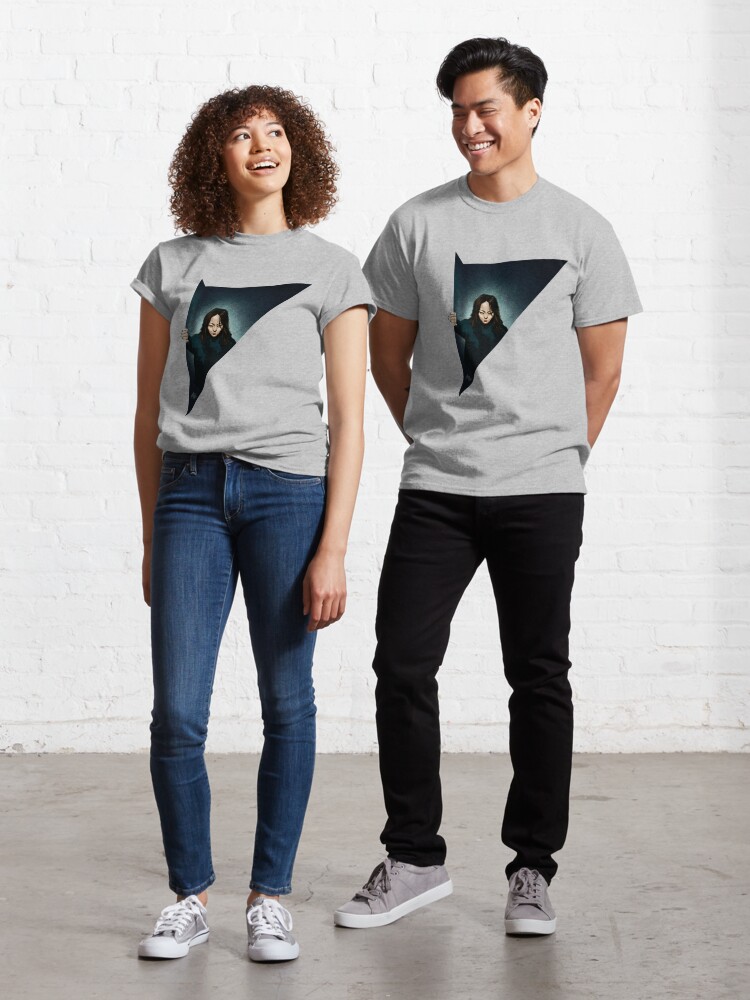 Kimiko Classic T-Shirt The Boys Tv Show Tee