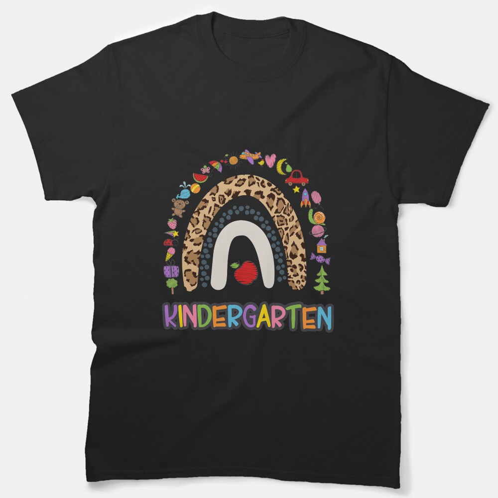 Kindergarten Classic T-Shirt