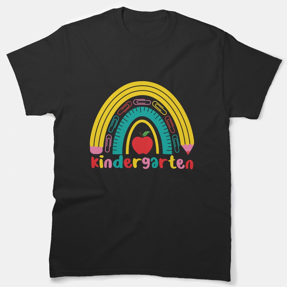 Kindergarten Classic T-Shirt