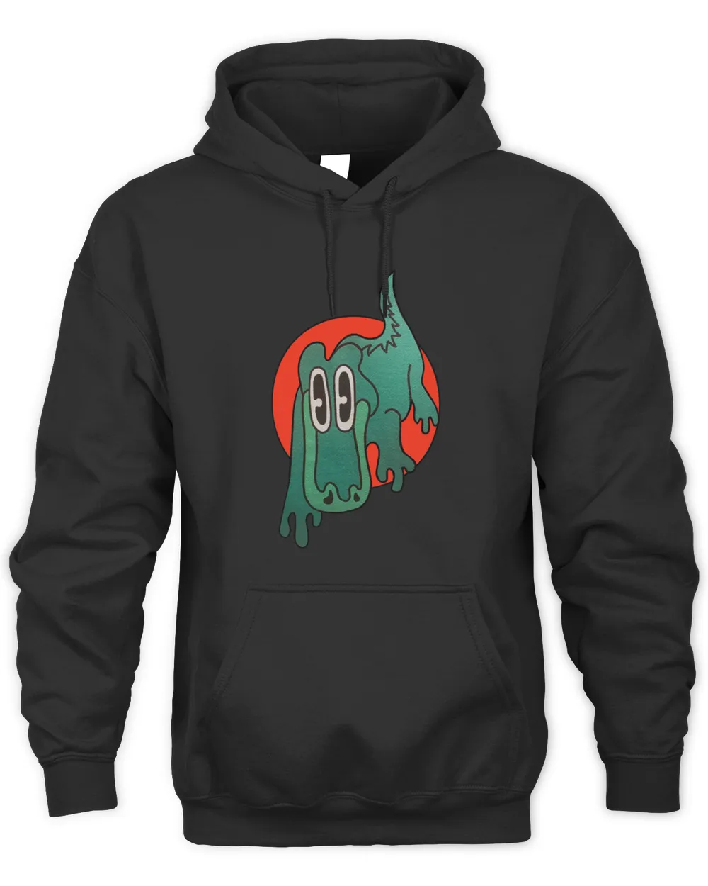 King Gizzard And The Lizard Wizard Merch Gator T Hoodie, Premium Hoodie, Fan Hoodie