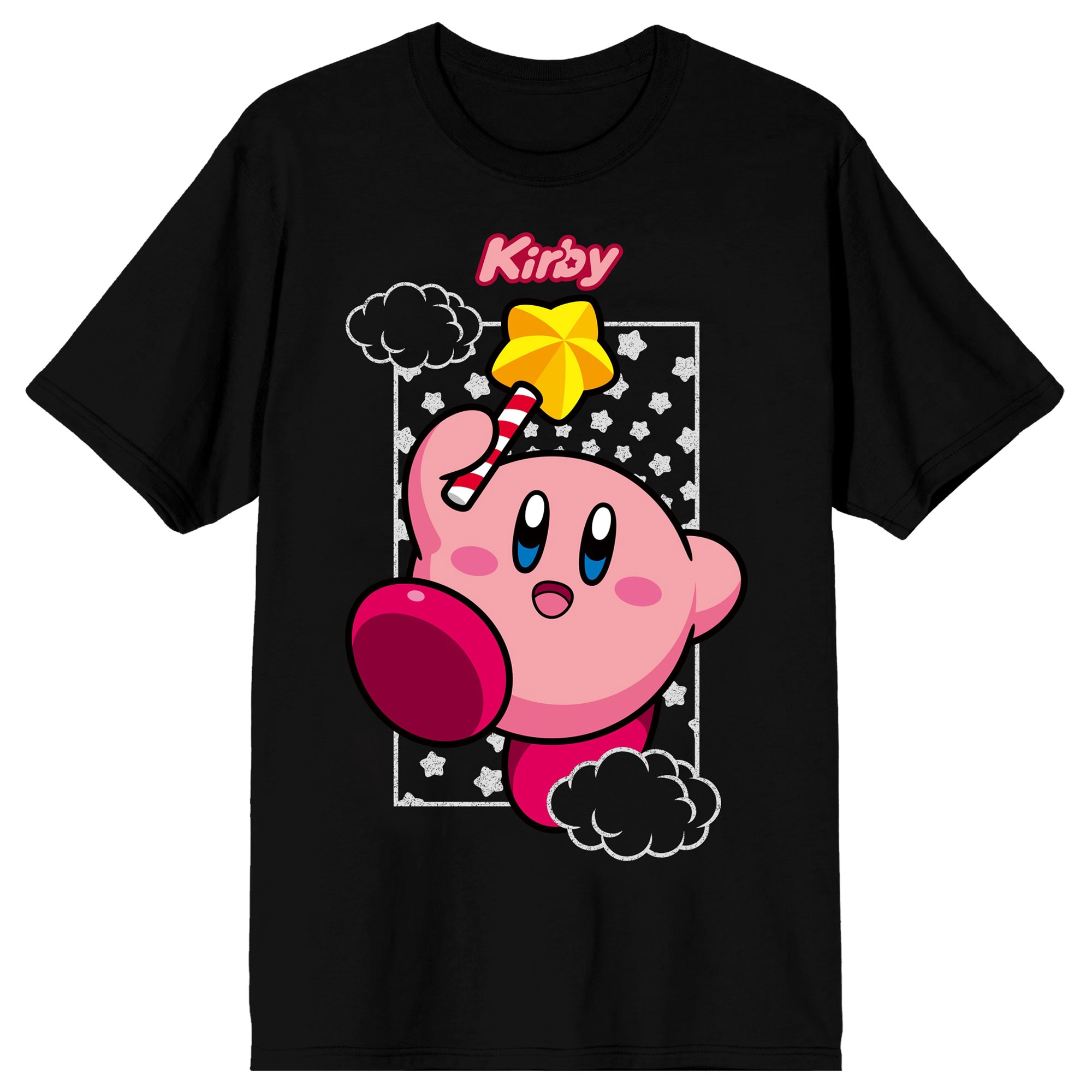 Kirby Shirt, Classic Style T-Shirt, Premium Shirt