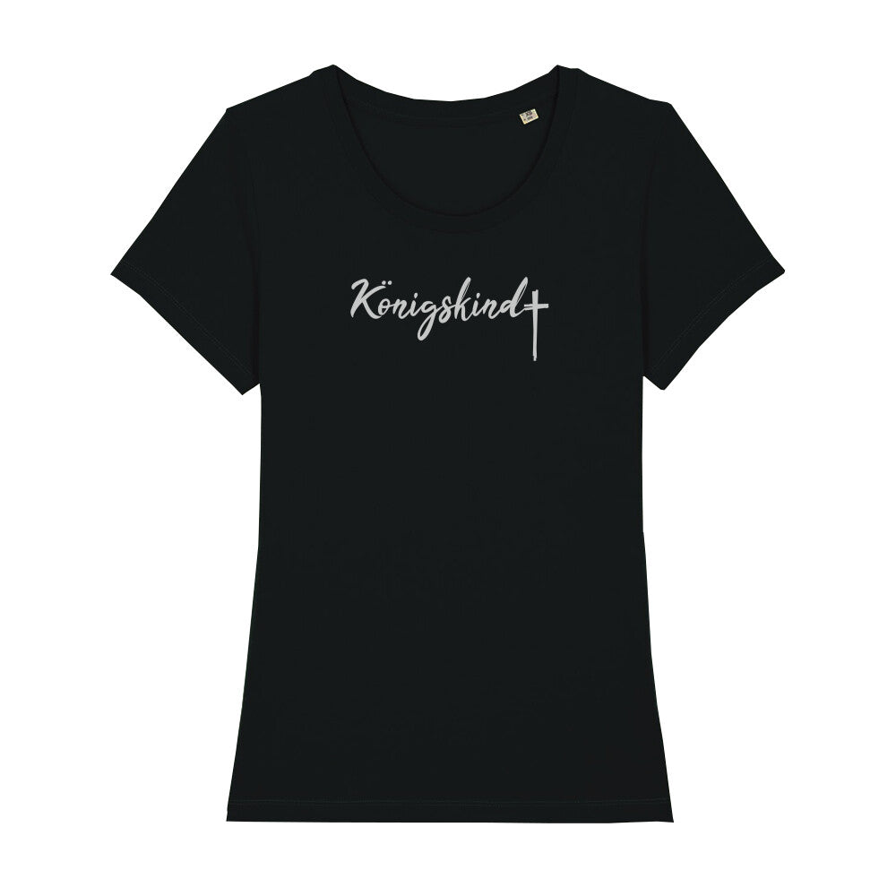 Knigskind Frauen Shirt, Unisex