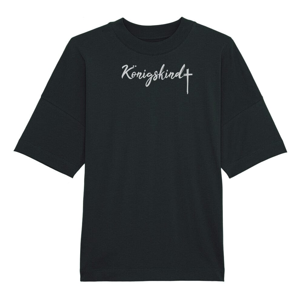 Knigskind Premium Oversize Shirt, Unisex