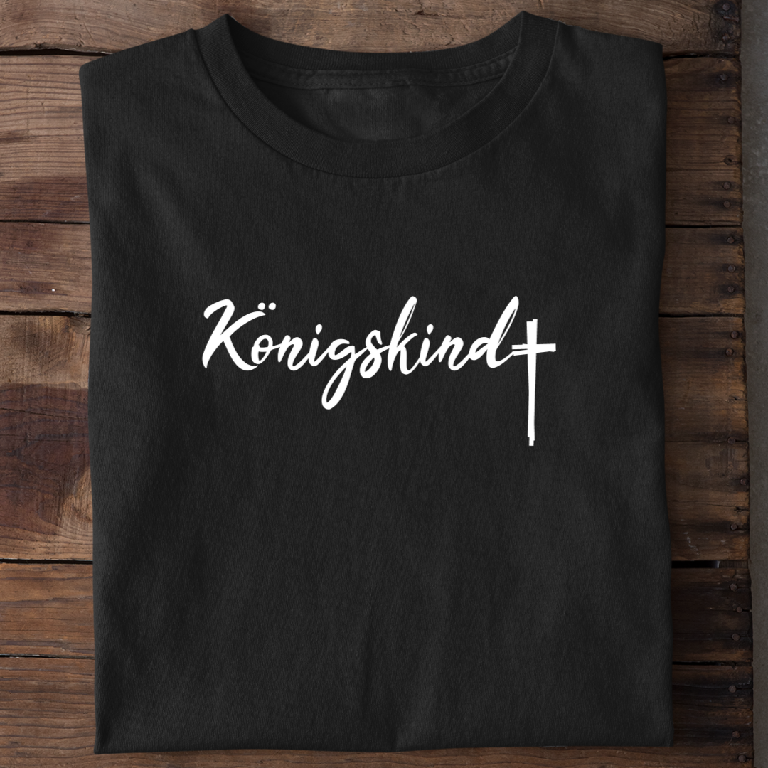 Knigskind Shirt, Unisex