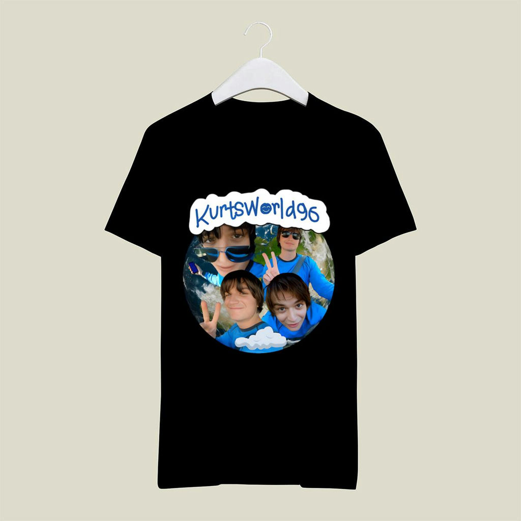 Kurts Girl Y2K Baby Spree The Movie Shirt, Classic Style T-Shirt, Premium Shirt