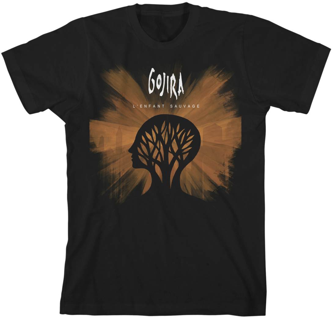 L'Enfant Sauvage Basic T-Shirt, Classic Style T-Shirts, Premium New Shirt