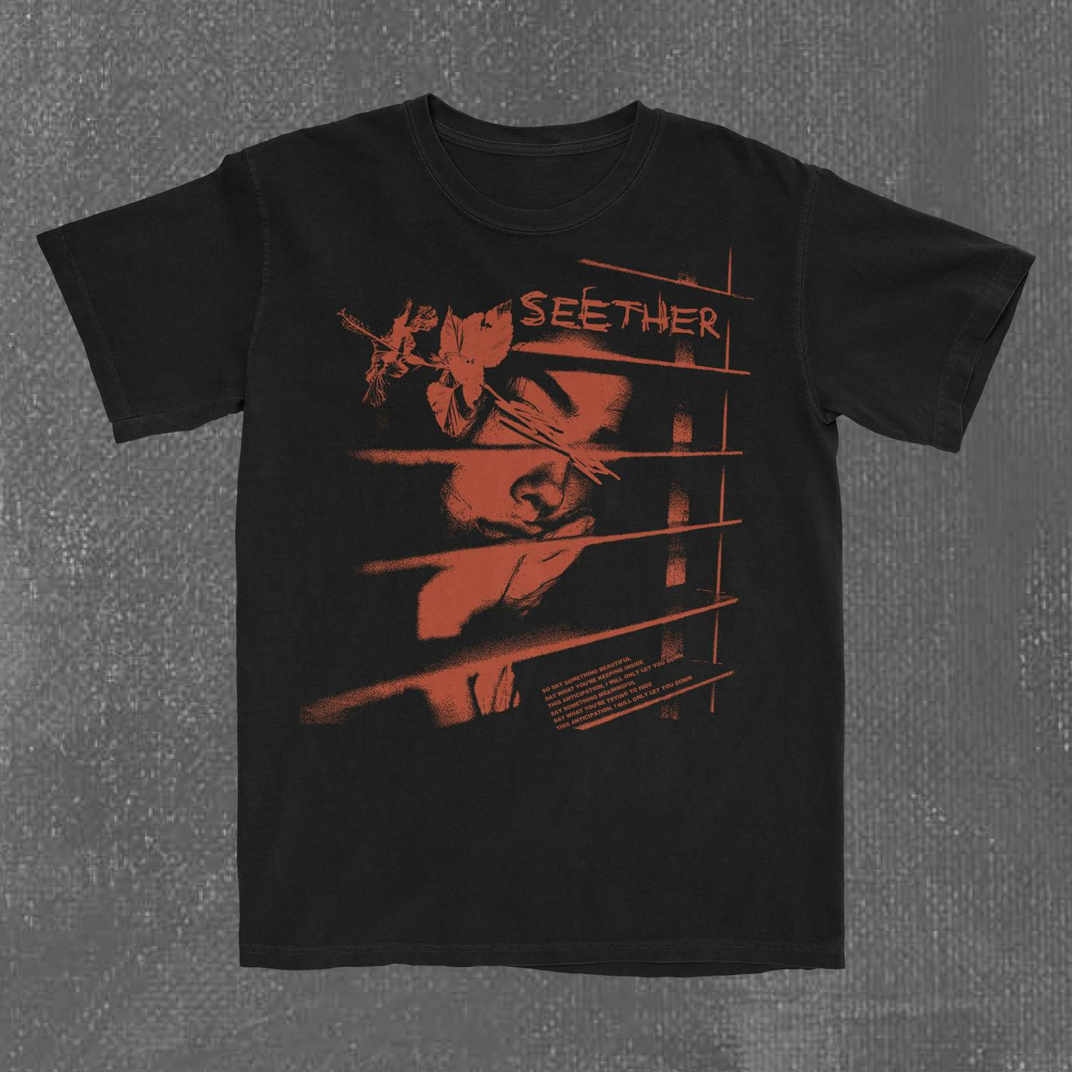 Let You Down T-Shirt, Classic Style T-Shirts, Premium New Shirt