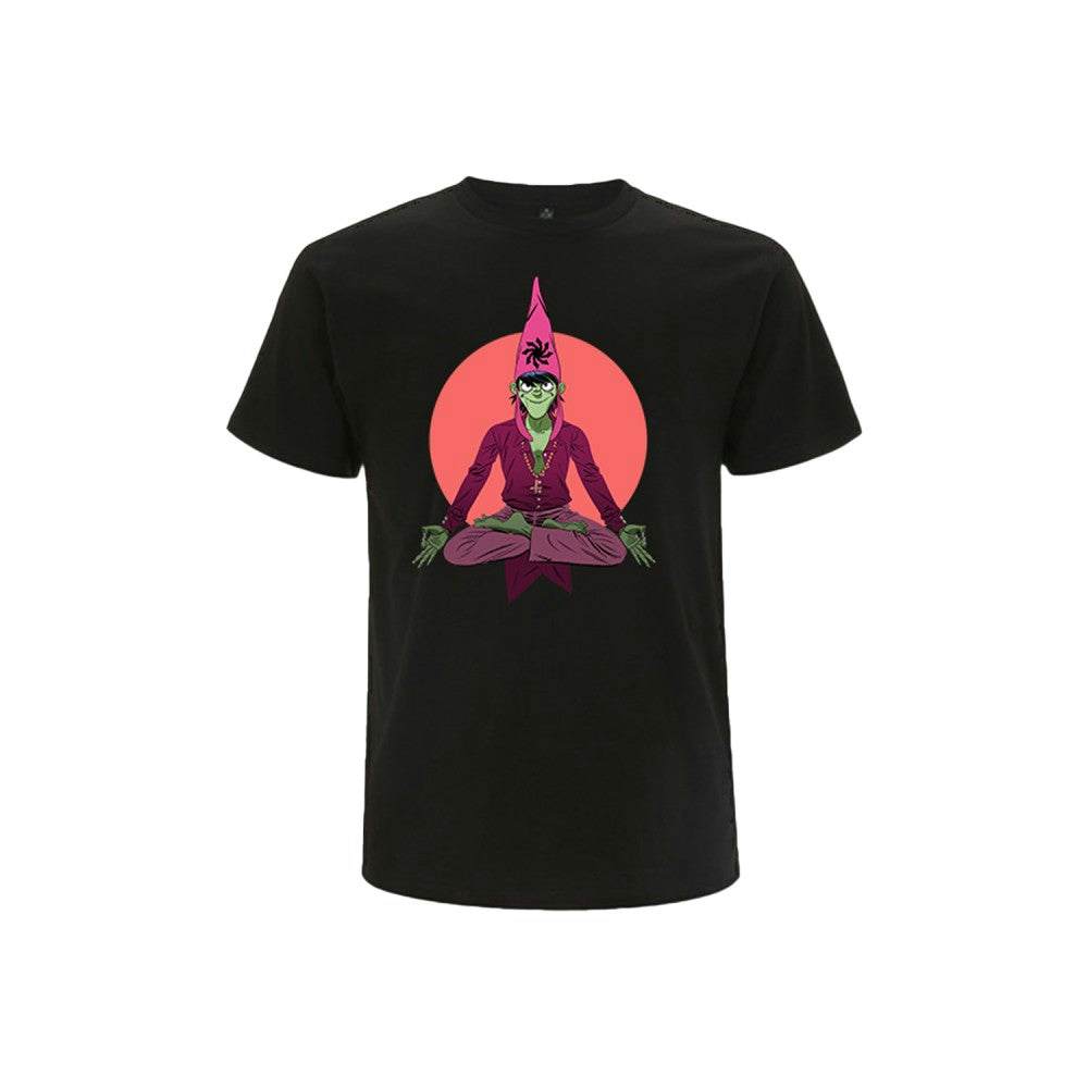 Levitating Murdoc T-Shirt, Classic Style T-Shirts, Premium New Shirt
